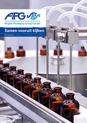 Corporate brochure