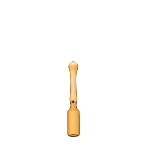 1 ml ampul, Vorm D, Amber, OPC
